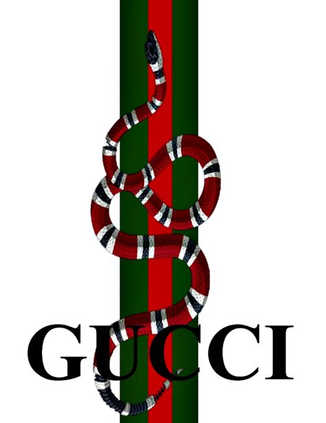 gucci ispirato all'arte